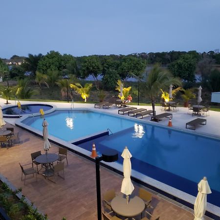 Guarajuba Cond Paraiso Dos Coqueiros Camaçari المظهر الخارجي الصورة