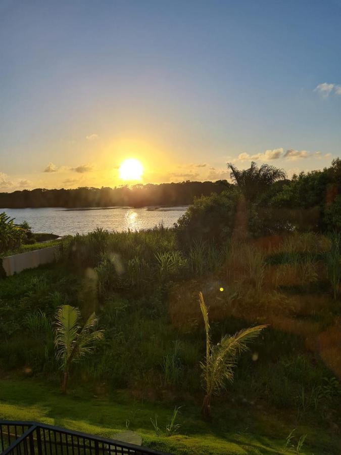 Guarajuba Cond Paraiso Dos Coqueiros Camaçari المظهر الخارجي الصورة