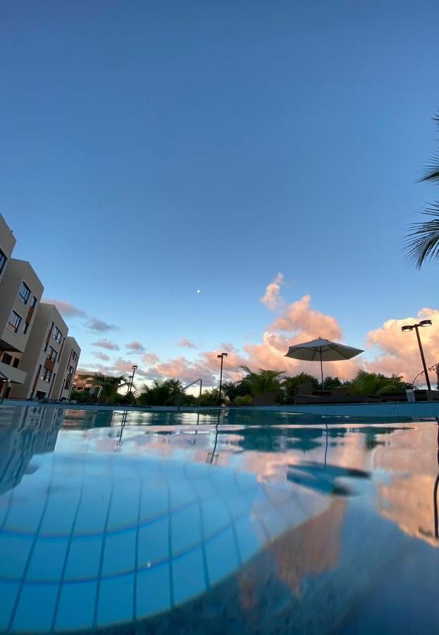 Guarajuba Cond Paraiso Dos Coqueiros Camaçari المظهر الخارجي الصورة