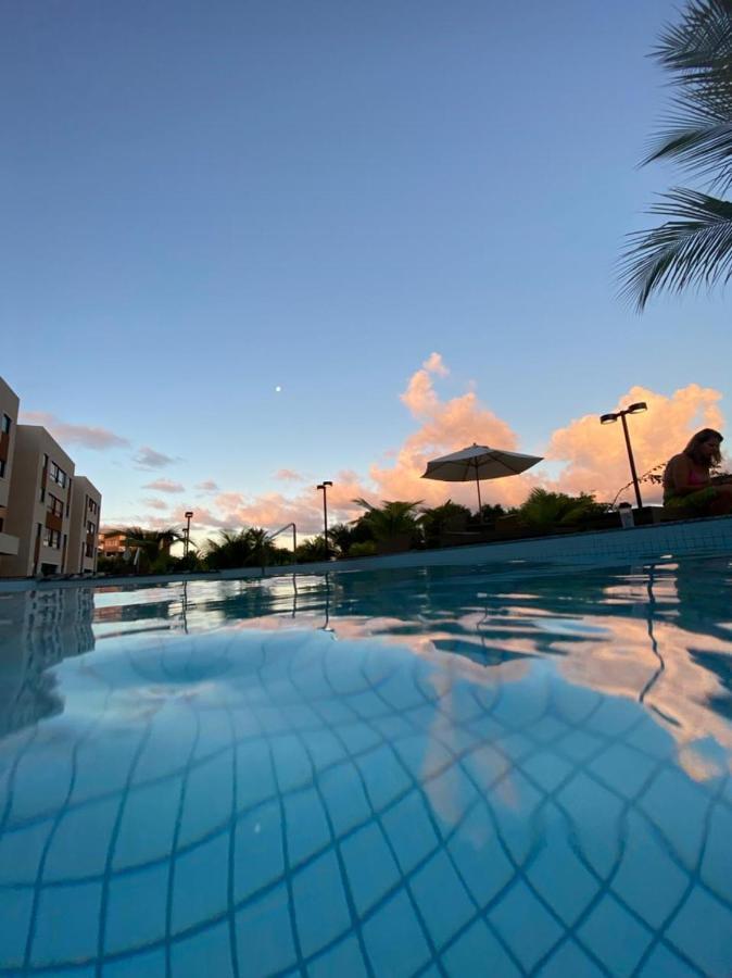 Guarajuba Cond Paraiso Dos Coqueiros Camaçari المظهر الخارجي الصورة