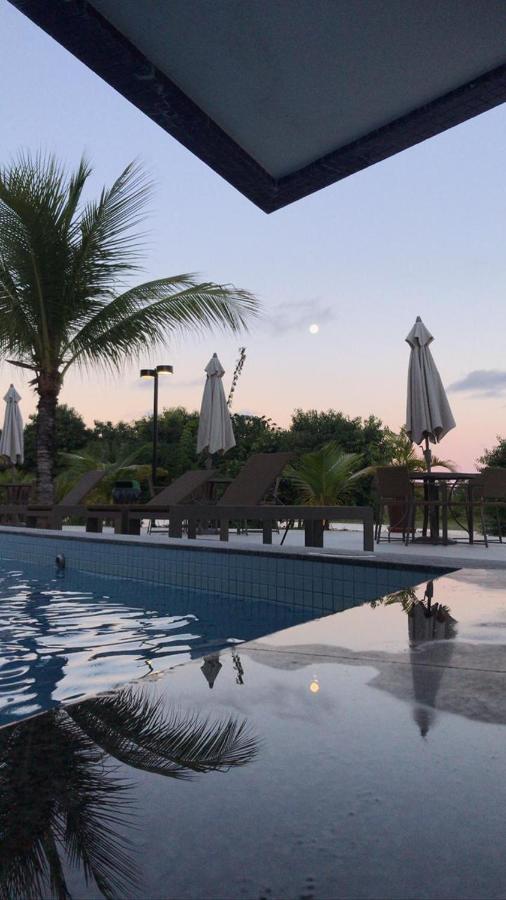 Guarajuba Cond Paraiso Dos Coqueiros Camaçari المظهر الخارجي الصورة