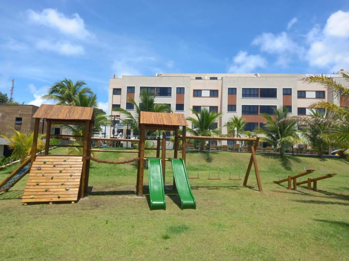 Guarajuba Cond Paraiso Dos Coqueiros Camaçari المظهر الخارجي الصورة